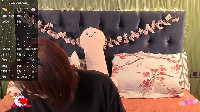 AliceLanley online show from 10-03-25, 11:12