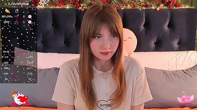 AliceLanley online show from 01-18-25, 11:32