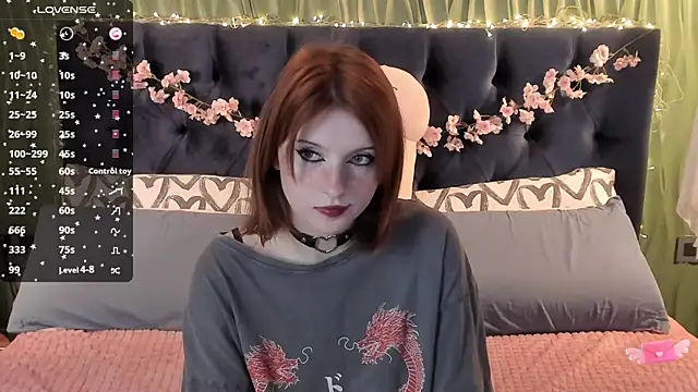 AliceLanley online show from 10-10-25, 11:44