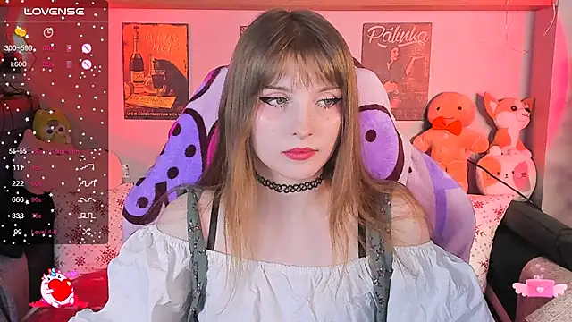 AliceLanley online show from 12-07-24, 12:29