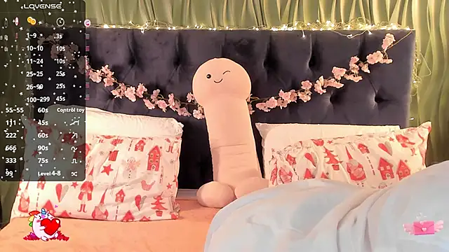 AliceLanley online show from 12-05-25, 11:42