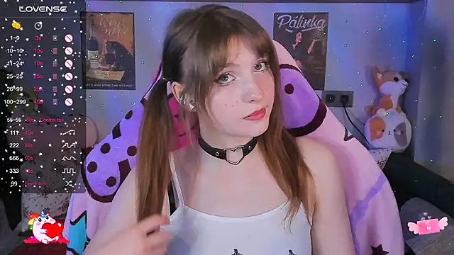 AliceLanley online show from 12-10-24, 11:43