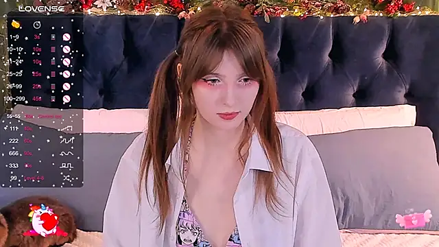 AliceLanley online show from 01-29-25, 11:20