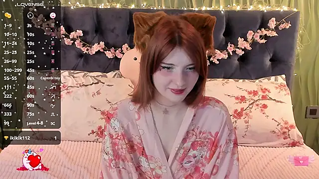 AliceLanley online show from 09-28-25, 12:34