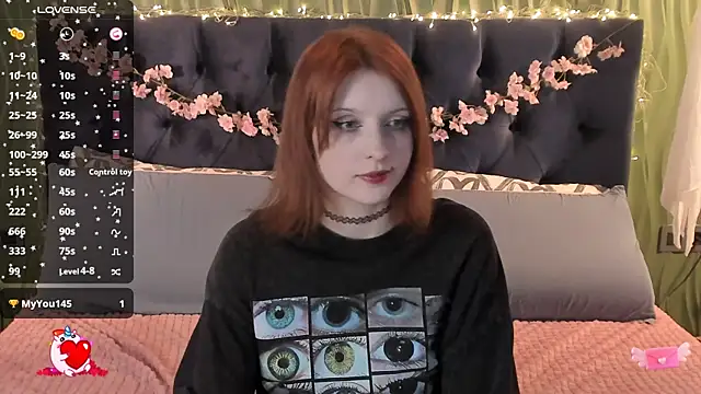 AliceLanley online show from 10-11-25, 11:33