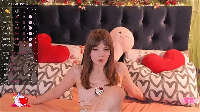 AliceLanley online show from 02-26-25, 11:43