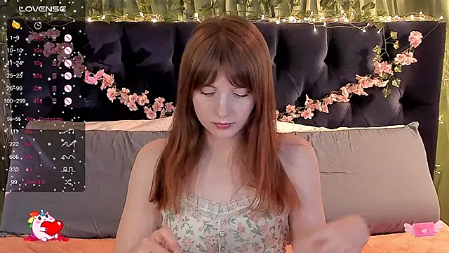 AliceLanley online show from 03-18-25, 11:44