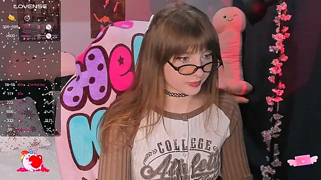 AliceLanley online show from 12-03-24, 11:29