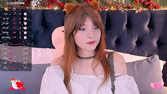 AliceLanley online show from 02-05-25, 11:34