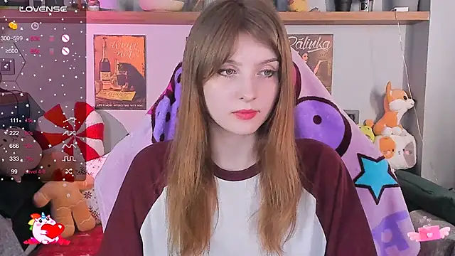 AliceLanley online show from 12-17-24, 12:43