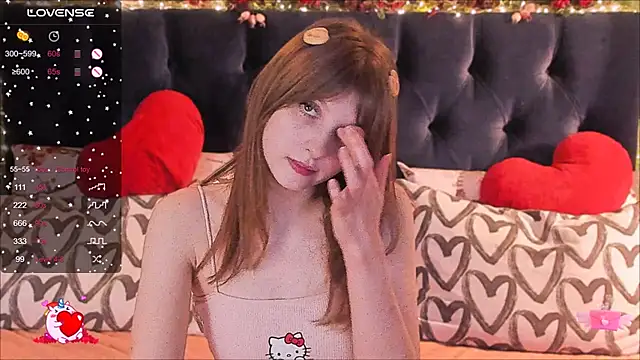 AliceLanley online show from 02-25-25, 11:21