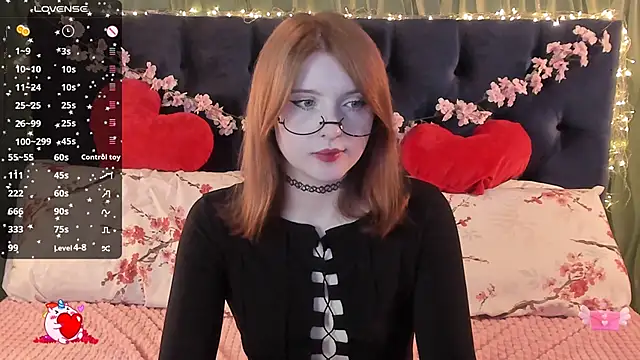 AliceLanley online show from 03-26-26, 11:19