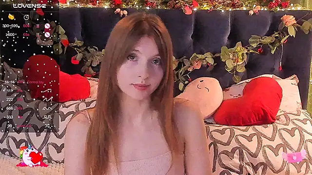 AliceLanley online show from 02-19-25, 02:33