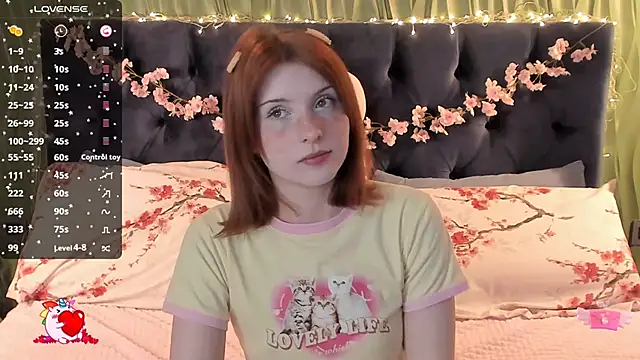 AliceLanley online show from 11-11-25, 12:33