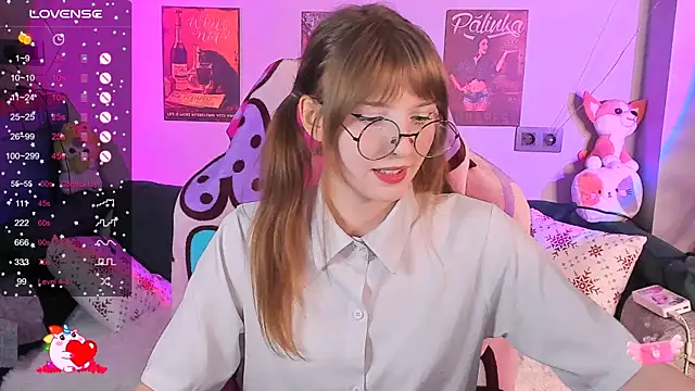 AliceLanley online show from 12-04-24, 03:15