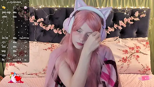 AliceLanley online show from 09-24-25, 12:44