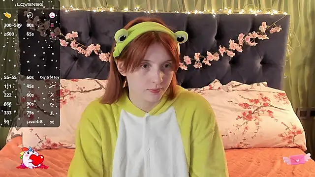 AliceLanley online show from 09-30-25, 11:16