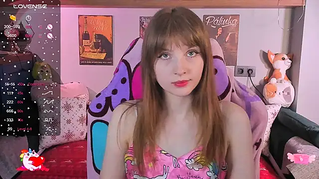 AliceLanley online show from 12-08-24, 11:24