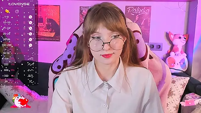 AliceLanley online show from 12-04-24, 12:08