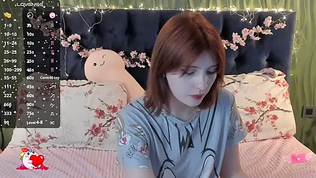 AliceLanley online show from 09-26-25, 12:23