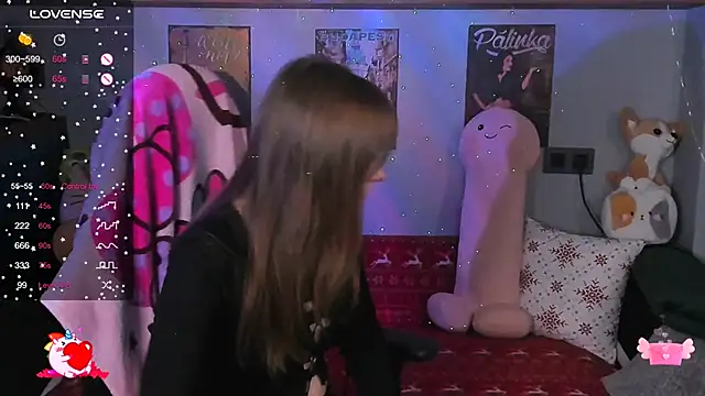 AliceLanley online show from 12-13-24, 11:23