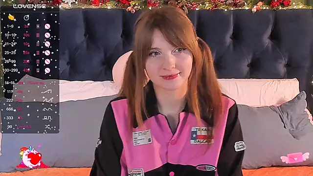 AliceLanley online show from 01-19-25, 11:34