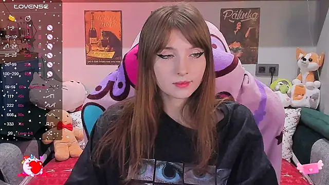 AliceLanley online show from 12-28-24, 11:52