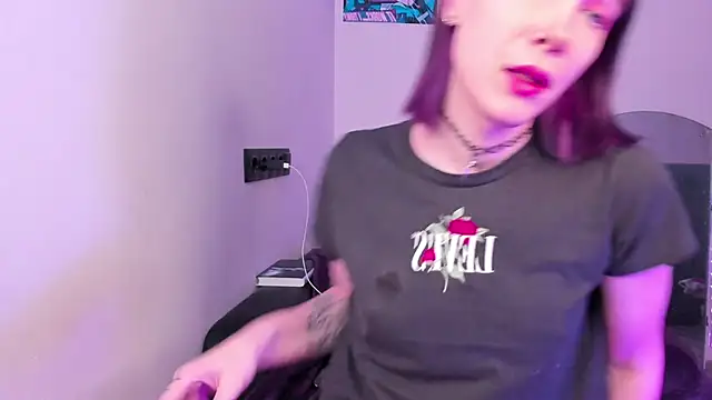 dollmore online show from 03-09-26, 06:33