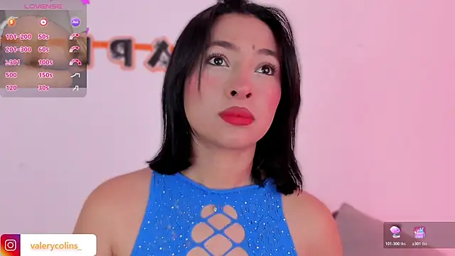 valerycolins online show from 11-02-25, 04:34