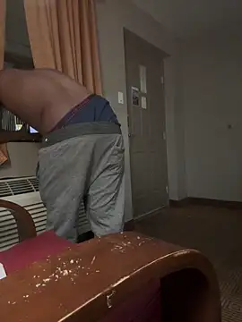 Stressreliever82 online show from 03-17-26, 07:33