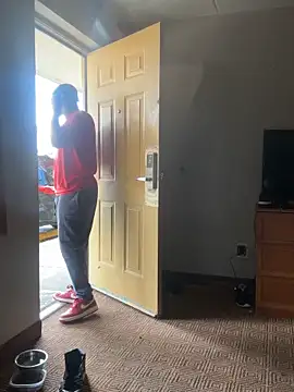 Stressreliever82 online show from 04-13-26, 08:13