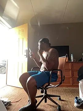 Stressreliever82 online show from 04-09-26, 06:25