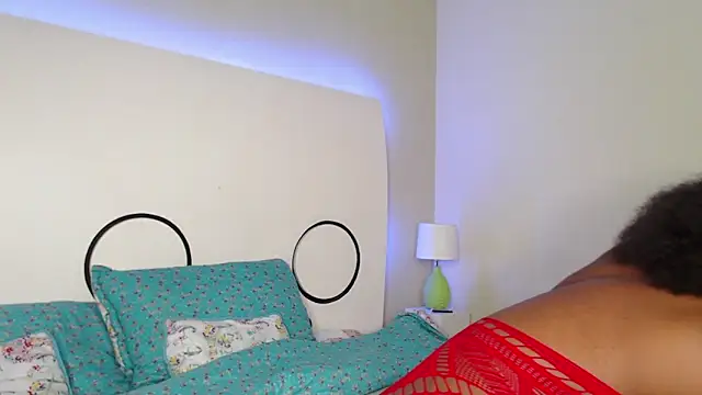 MichaelaCox online show from 11-05-25, 07:28