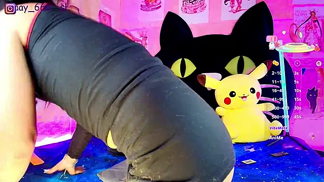 Snapshot of Shayybaby chatting on 02-23-26, 03:30 Shayybaby online show from 02-23-26, 03:30