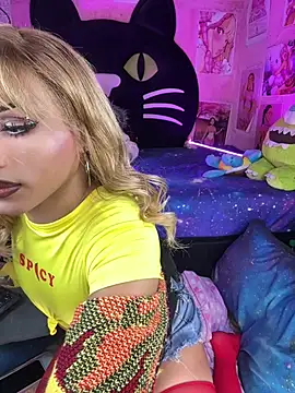 Snapshot of Shayybaby chatting on 04-30-26, 03:02 Shayybaby online show from 04-30-26, 03:02