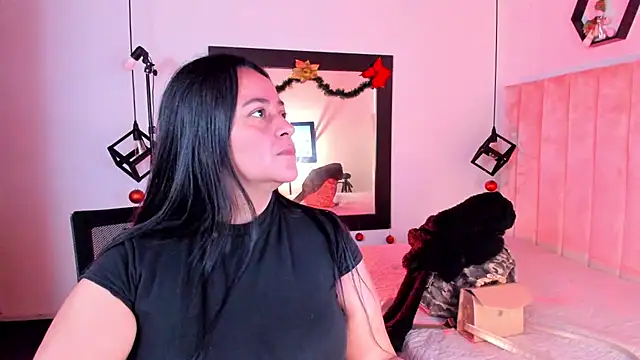 lucia vonne  online show from 01-07-26, 01:38