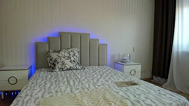 ooksiiii online show from 02-09-25, 12:08