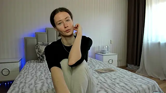 ooksiiii online show from 02-09-25, 09:05