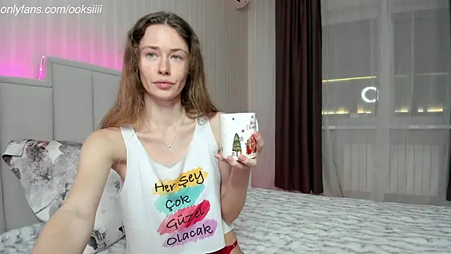 ooksiiii online show from 11-26-25, 05:24