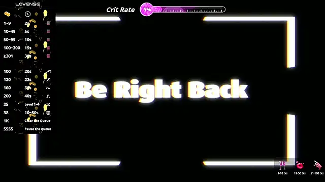 CHRISTIAN DISICK online show from 11-08-25, 11:25