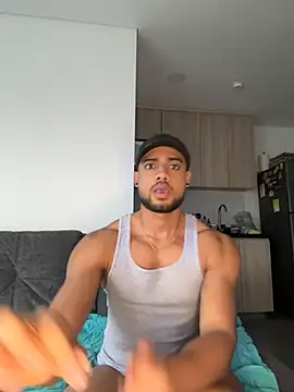 CHRISTIAN DISICK online show from 05-12-26, 11:00