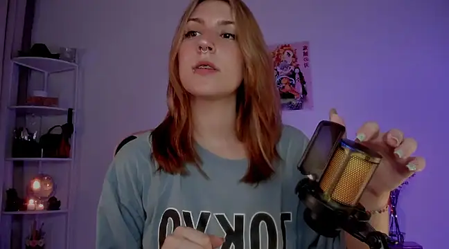 Dakotaa  online show from 02-15-25, 02:04