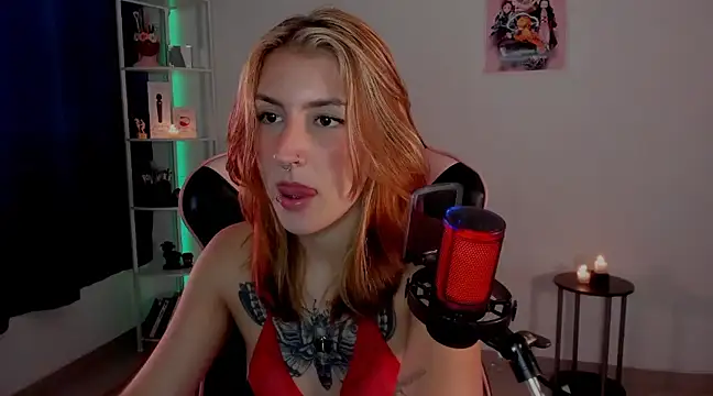 Dakotaa  online show from 01-16-25, 04:07
