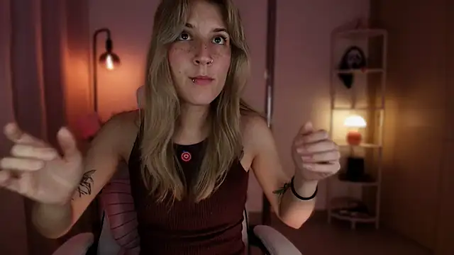 Dakotaa  online show from 02-18-26, 01:25