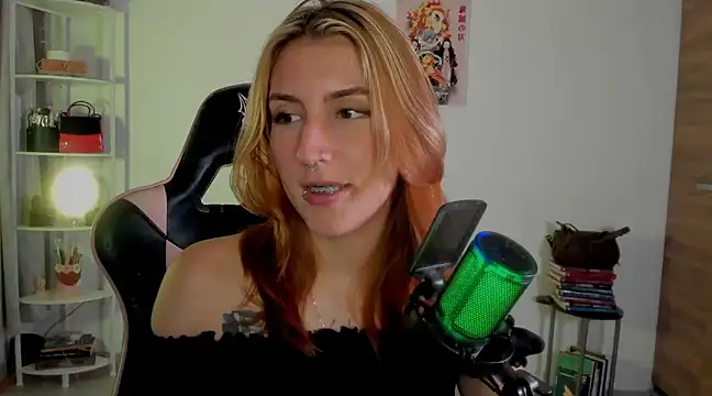 Dakotaa  online show from 02-02-25, 03:54