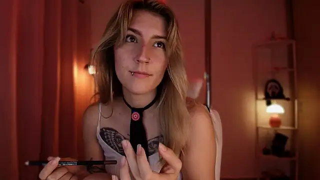 Dakotaa  online show from 03-14-26, 02:17