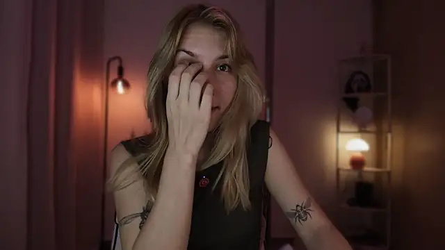 Dakotaa  online show from 02-14-26, 02:12