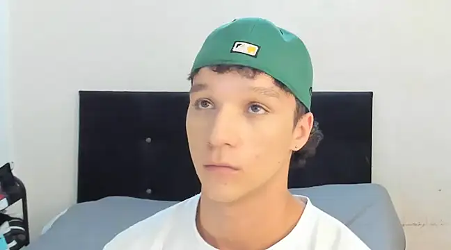 Snapshot of angelcortes chatting on 01-30-25, 03:51 angelcortes online show from 01-30-25, 03:51