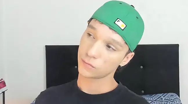 Snapshot of angelcortes chatting on 01-13-25, 11:19 angelcortes online show from 01-13-25, 11:19