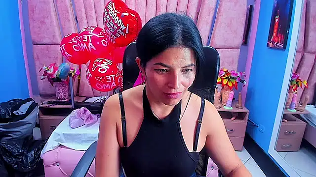 HornySkinny26 online show from 12-16-25, 10:30